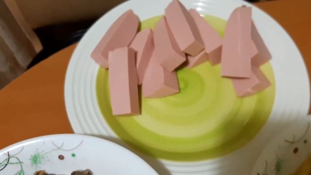 Самые вкусные пирожки с картошкой и грибами.