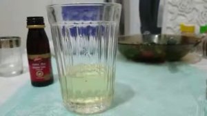 Очистка организма с помощью касторового масла. Очень быстрое похудение.