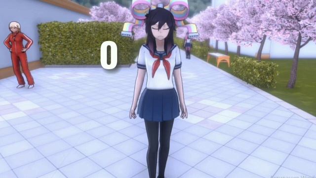 Ответ на многочисленные комментарии как поменять скин в яндере симулятор смотреть онлайн