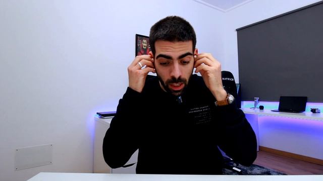 Não compres nenhuns fones sem veres isto! Philips TAT1207 #philips #earbuds #tat1207 смотреть онлайн