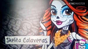 Кто ты из монстр хай по знаку зодиака