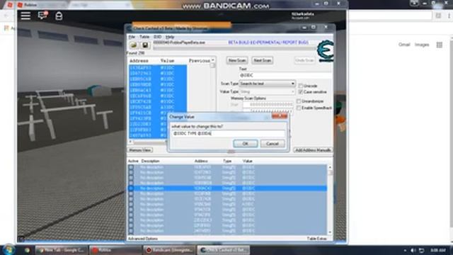 Tutorial Cheat Fly Hack And Noclip Roblox By James Jimenez смотреть онлайн