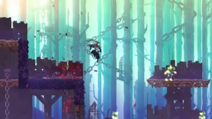 Трейлер обновления The End is Near для Dead Cells