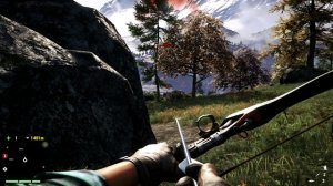 Far Cry 4 [RU/PS4] #8 - Выбор