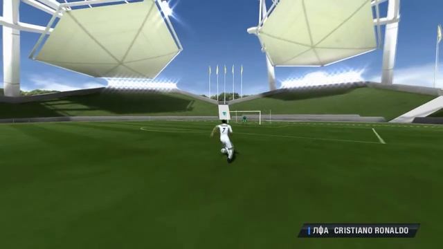 FIFA 13 TUTORIAL:Как Сделать Рабону На Клавиатуре