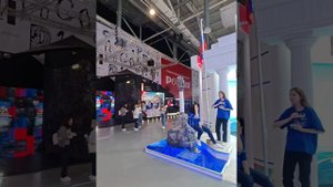 ВДНХ моими глазами