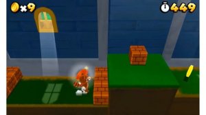 Super Mario 3D Land [3DS Обзор]