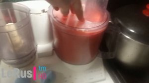 Как приготовить хренодер для длительного хранения на зиму