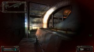 Прохождение S T A L K E R  Объединенный Пак 2 ⁄ ОП 2 Документы для Акима в x16   #87