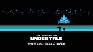 Undertale OST - Bonetrousle