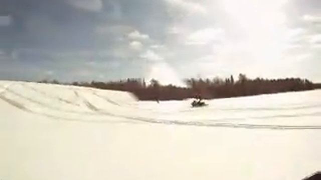 snowwolf Снегоходs смотреть онлайн