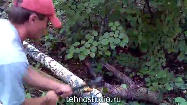 Fiskars Топор плотницкий X10 121440 смотреть онлайн