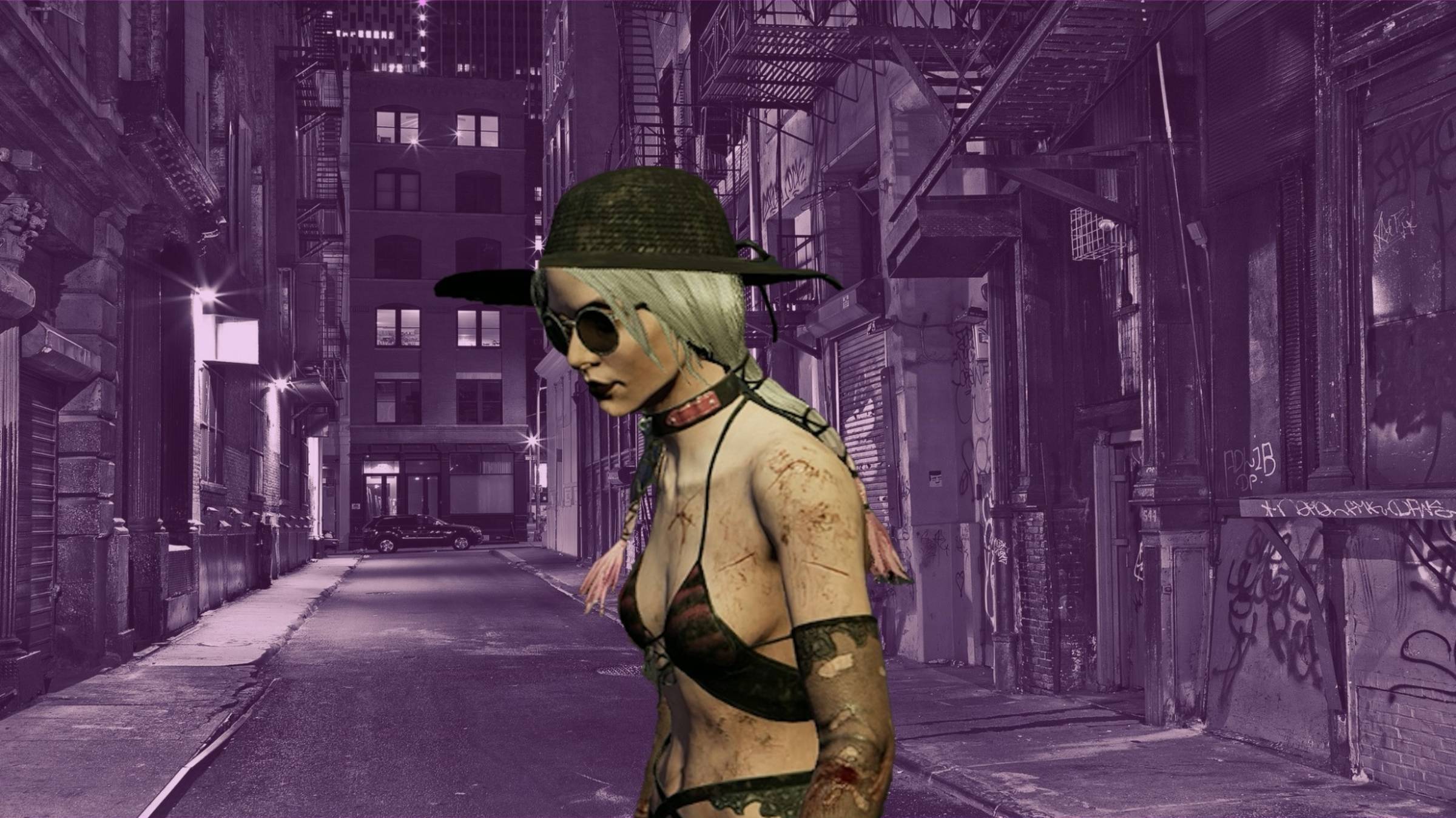 Полгода в DBD смотреть онлайн