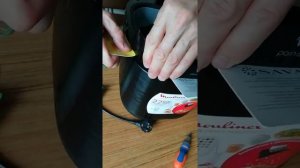 Разборка хлебопечки Moulinex Pain&Tresors Maison OW251