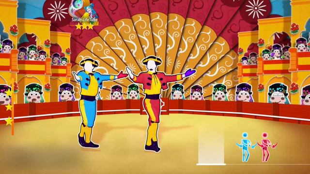 Just DanceⓇ (Plus) - Carmen Ouverture By The Just Dance Orchestra