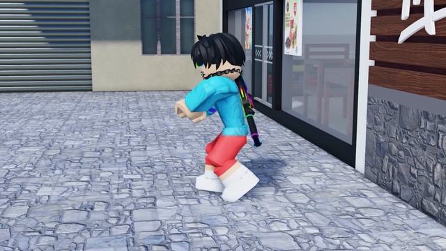 Пов: что думают другие когда я танцую это: #треш смотреть онлайн