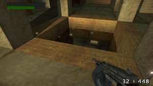 TimeSplitters PS2 Gameplay HD (PCSX2)