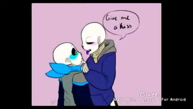 Голубика (Блу) и Даст санс шип ??❤❤❤❤❤ смотреть онлайн