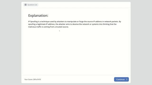 CompTIA A+ Practice Test 2023 (Exam 220-1102) (40 Questions with Explained Answers) смотреть онлайн