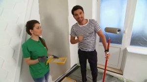 Как проверить густоту краски