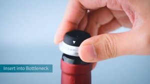 Электрический штопор Circle Joy
