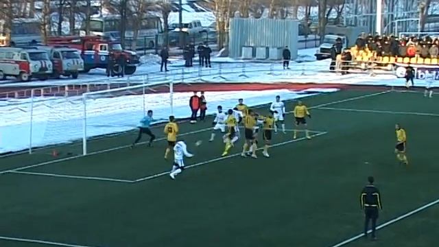 Гол Тарасенко.avi смотреть онлайн