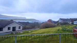 Жизнь в Шотландии. Шетландские острова