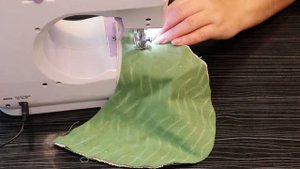 DIY Шьем мужские домашние тапочки! Смотри как легко это сделать!!!