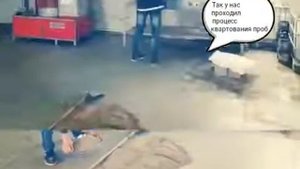 Лаборатория  Квартование проб