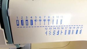 Урок 6. Швы. Основные виды ручных и машинных швов. Сто Шагов Портного.mp4