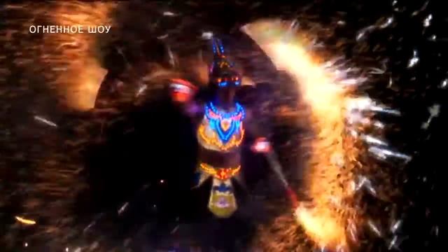 ШОУ-ТЕАТР МАДХУРА - 2014 смотреть онлайн