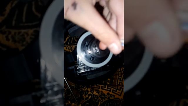 Как снять ограничитель руля смотреть онлайн