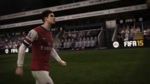 FIFA 15 (PS3, PS4) - E3 2014 előzetes