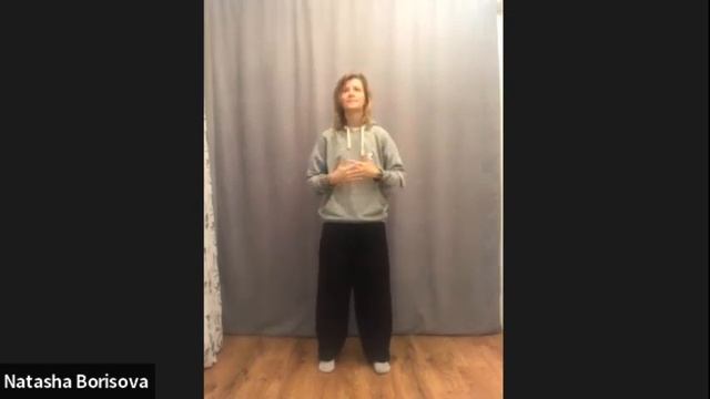 Хуньюаньгун (12 форм Хуньюань Нэйгун) - полный комплекс упражнений. смотреть онлайн