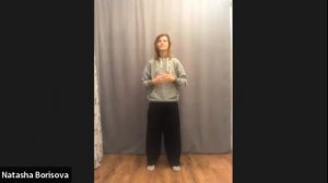 Хуньюаньгун (12 форм Хуньюань Нэйгун) - полный комплекс упражнений.