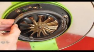 Как выбрать аэрогриль