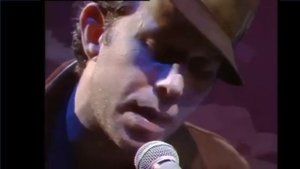 The Piano has Been Drinking - Tom Waits, 1981