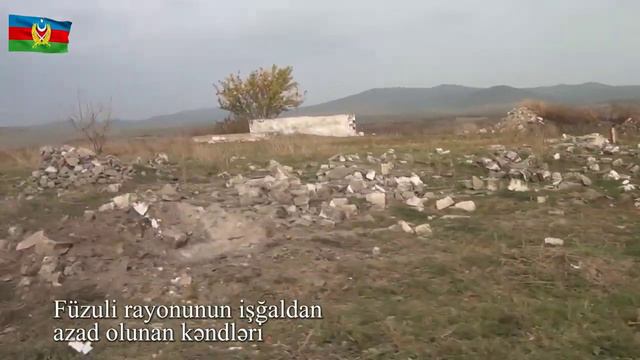 НОВЕСТИ из КАРАБАХА  Российские Mиротворцы B Карабахе