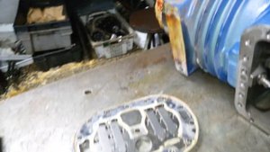 Дефектовка компрессора Bitzer 4G-30.2Y