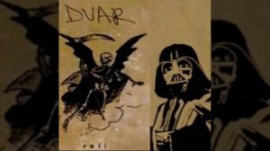 Dvar. Настоящий альбом «Raii».