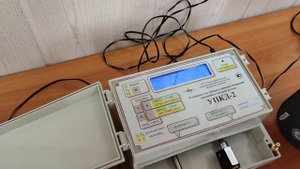 УПКД-2. Измерение частоты пульса