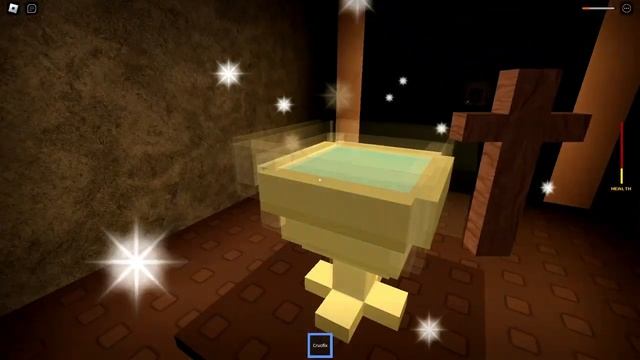 ?ОН НЕ ЧЕЛОВЕК! ПОЛОНОЕ ПРОХОЖДЕНИЕ Faithless (Horror) ? смотреть онлайн