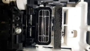 Чистка печатающей головки МФУ и принтеров Epson