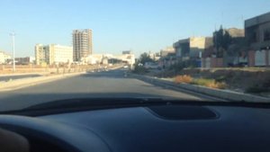 Эрбиль Курдистан первое знакомство