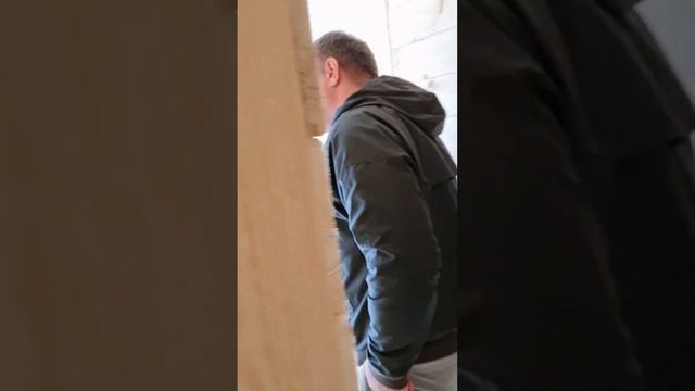 дом А-фрейм за хорошую цену) смотреть онлайн