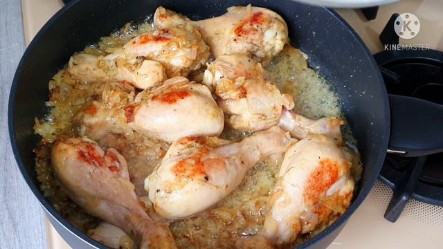ТАКОЕ ВКУСНОЕ БЛЮДО Я ЕЩЁ НЕ ЕЛА! ПРОСТО И ЛЕГКО ПРИГОТОВИТЬ! ПОТРЯСАЮЩЕЕ ГОРЯЧЕЕ БЛЮДО НА УЖИН!