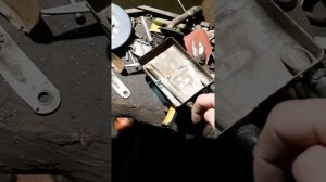 ремонт печки уаз 3303 и др