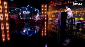 Добрый вечер. В гостях Дарья Ковалёва