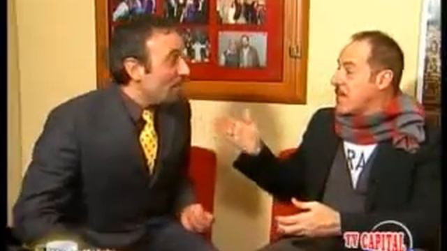 Un caffè da Massimo Lopez смотреть онлайн