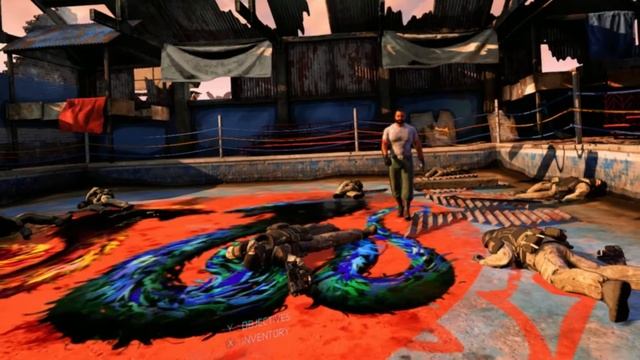 Defector VR The Gamble! смотреть онлайн